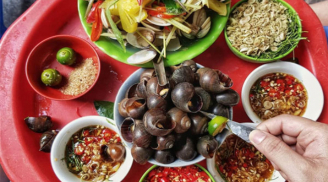3 thực phẩm chứa nhiều chì mà người Việt vẫn ăn hàng ngày