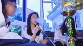 Ma túy tổng hợp đang len lỏi vào học đường với tên gọi 'tem giấy', 'búa lưỡi'...