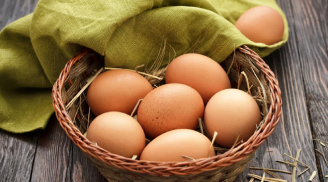 Vỏ trứng bị bẩn có cần rửa sạch trước khi bỏ vào tủ lạnh? Nhiều chị em không biết câu trả lời chính xác