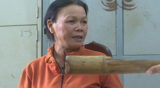 Dùng gậy tre đánh nhân tình tử vong vì bị ghen tuông