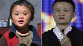 Nổi tiếng vì có khuôn mặt giống Jack Ma, cậu bé này khi lớn lên cuộc sống lại trái ngược đến bất ngờ