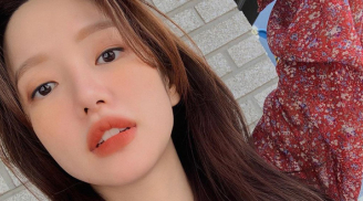 Makeup “sương sương” với 3 kiểu đánh má hồng đơn giản, đảm bảo các nàng xinh tươi không kém gái Hàn
