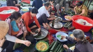 Ấm lòng tình 'đồng bào' trong cơn lũ ở miền Trung