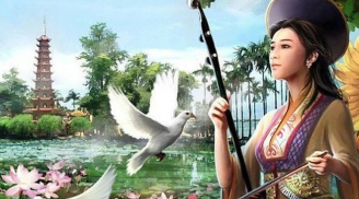 Công chúa nổi tiếng của Việt Nam: Tài sắc vẹn toàn, có công giữ nước nhưng bị quên lãng