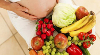 Bà bầu chăm ăn loại trái này cực tốt cho hệ tiêu hóa, con sinh ra thêm phần khỏe mạnh