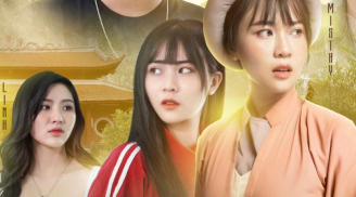 MisThy hoá nàng Tấm thời hiện đại, tung trailer phim ngắn mới “Tậm Á” cùng JSOL