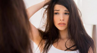 Ba quy tắc quan trọng trong việc chăm sóc tóc để tránh bết dính mà nàng nào cũng cần ghi nhớ