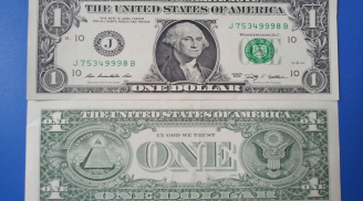 Cầm 1 đô la trong tay, bạn có thể mua gì khi đến các quốc gia trên thế giới?