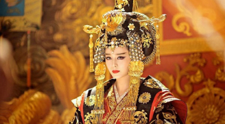 Bí ẩn lăng mộ Võ Tắc Thiên: Tấm bia trước mộ cao 8m, nặng 99 tấn nhưng không có một chữ nào