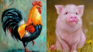 Tử vi tháng 11/2020: 3 con giáp tiền 'nhiều như nước'; 2 tuổi khác bị hung tinh theo sát