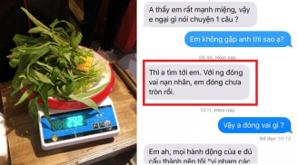 Vụ ăn buffet để thừa rau bị phạt 200k: Khách tung tin nhắn với chủ nhà hàng, nội dung khiến nhiều người 'sốc'