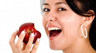 Mẹ bầu thường xuyên ăn táo có lợi gì?