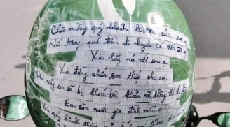 Anh tài xế công nghệ dễ thương: 'Xin đừng chấm sao thấp cho em. Em còn nuôi gia đình'