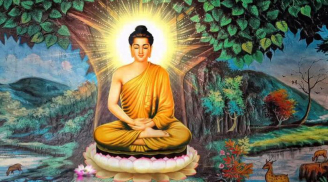 Phật dạy: Buông bỏ chấp niệm nhận lại trí tuệ, buông bỏ lòng tham sẽ nhận lại một thứ vô cùng lớn