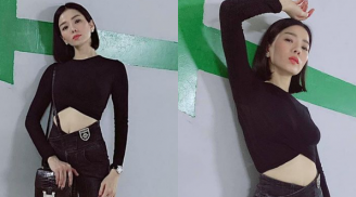 Lệ Quyên khoe nhan sắc xinh đẹp sau thông báo ly hôn, còn tự nhận mình là chị gái của con trai