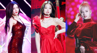 7 mỹ nhân Hàn biến hóa cả sexy và dễ thương: Jennie và Joy cân mọi phong cách