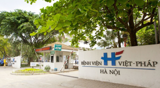 Nguyên nhân thương tâm dẫn đến cái ch.ết của sản phụ sinh tại Bệnh viện Việt Pháp
