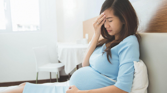 Mẹ bầu mắc phải 2 trong 5 thói quen này, thai nhi sinh ra còi cọc khó nuôi