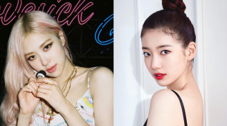 2 nữ idol sở hữu đôi mắt mí lót phá vỡ mọi quy chuẩn về cái đẹp ở Hàn Quốc, họ là ai?