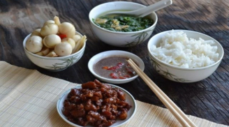 4 món ăn hại gan thường xuyên xuất hiện trong mâm cơm của người Việt