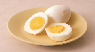 5 sai lầm khi ăn trứng khiến bạn dễ ngộ độc, nhất là điều thứ 2