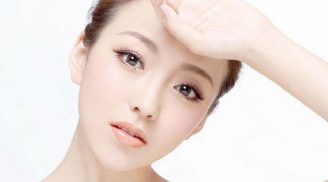 5 thói quen cơ bản để phụ nữ Nhật gìn giữ nét thanh xuân cho làn da