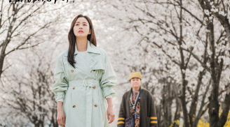 5 kiểu áo khoác 'đinh' trong phim Hàn, cứ sắm theo bạn chẳng lo lỗi mốt