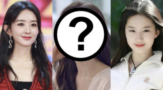 4 mỹ nhân châu Á gương mặt tròn xinh đẹp, chỉ một sao Hàn duy nhất lọt top