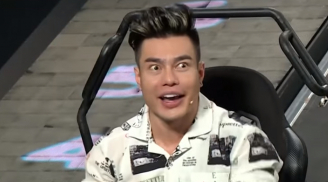 Lê Dương Bảo Lâm đáp trả cực gắt khi bị phàn nàn xuất hiện quá nhiều trên gameshow