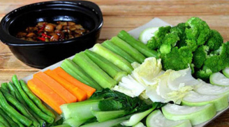 5 sai lầm khi ăn rau khiến bạn dễ rước độc tố vào người, cực kỳ hại sức khỏe