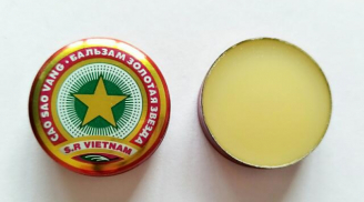 Cao Sao Vàng 'tấn công' thị trường Nhật Bản, Hàn Quốc và Trung Quốc, giá lên tới... 1,5 triệu/hộp