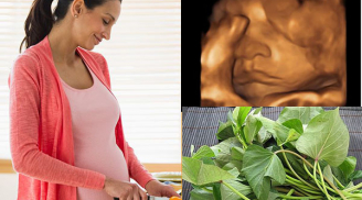 5 loại thực phẩm giúp mẹ bầu ít tốn sức khi sinh nở, nhất là loại thứ 3