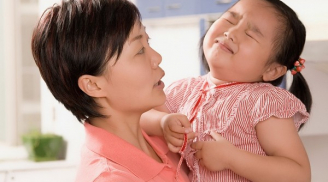 Con chưa đủ 3 tuổi, 3 kiểu người này dù thân đến mấy cũng nên tránh tiếp xúc