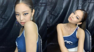 Kiểu trang điểm mắt xanh của sao Hàn có gì đẹp mà khiến 1 nữ blogger mất đến 10.000 USD để thử?