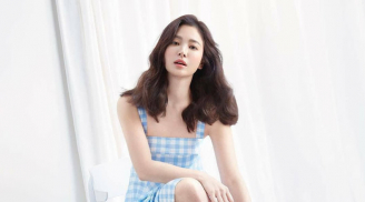 4 bí quyết đơn giản của 'nữ thần màn ảnh' Song Hye Kyo chị em nào cũng có thể học theo