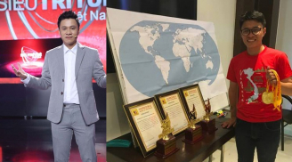 Chàng trai có khả năng nhớ được 20.000 số Pi sau số 3.14: Bị chia tay vì không nhớ ngày sinh nhật bạn gái