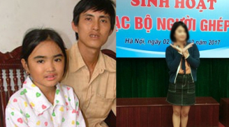 Cô bé ghép gan đầu tiên tại Việt Nam ra đi ở tuổi 26