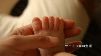 2 đặc điểm ở chân chứng tỏ trẻ có chiều cao vượt trội, bố mẹ vào kiếm chứng ngay nào!