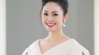 MC có nụ cười đẹp nhất VTV - Thùy Linh thông báo sẽ làm đám cưới trước Tết với bạn trai kém 5 tuổi
