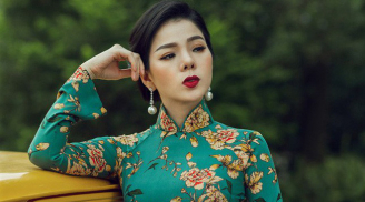 Lệ Quyên lại đăng tải dòng trạng thái đầy tâm trạng sau khi thông báo ly hôn