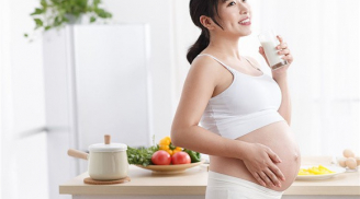 4 thói quen giúp mẹ bầu khỏe mạnh, tăng cường sức đề kháng trong mùa dịch