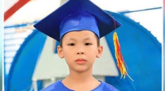 Đã tìm thấy bé trai 8 tuổi mất tích khi ra trường chơi lúc chập tối