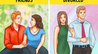 6 câu bất lịch sự người thông minh tuyệt đối sẽ không hỏi