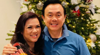 Chồng Việt Hương tiết lộ tình trạng của vợ Chí Tài khi nghe tin ông xã đột ngột qua đời