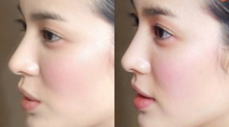 Những hình ảnh chất lượng thấp nhưng nhan sắc 'chất lượng cao' của Song Hye Kyo gây 'choáng', nhất là bức ảnh số 3