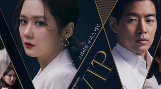 Siêu phẩm “ngoại tình” của Jang Nara – Lee Sang Yoon cập bến màn ảnh nhỏ Việt