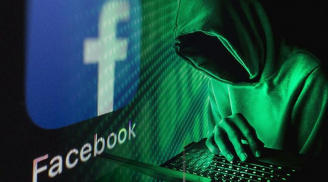Hàng triệu tài khoản Facebook của người dùng Việt Nam đang bị hacker phát tán