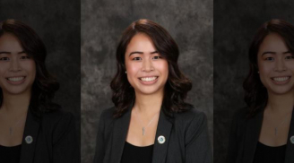 Cô nàng gốc Việt trở thành thị trưởng ở California ở tuổi 25