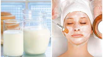 4 cách dưỡng da bằng sữa tươi giúp làn da được 'lột xác'