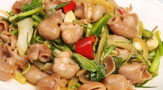 Chồng than chán cơm, vợ đảm vào bếp làm ngay món này, ông xã đổi ý chén vèo vèo